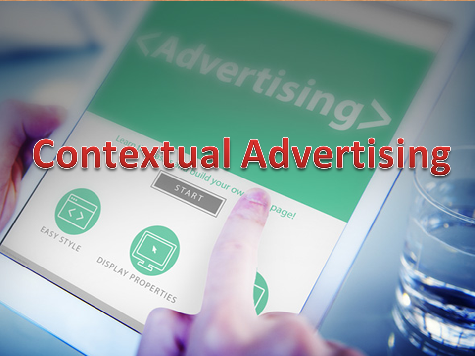 Contextual Online Advertising