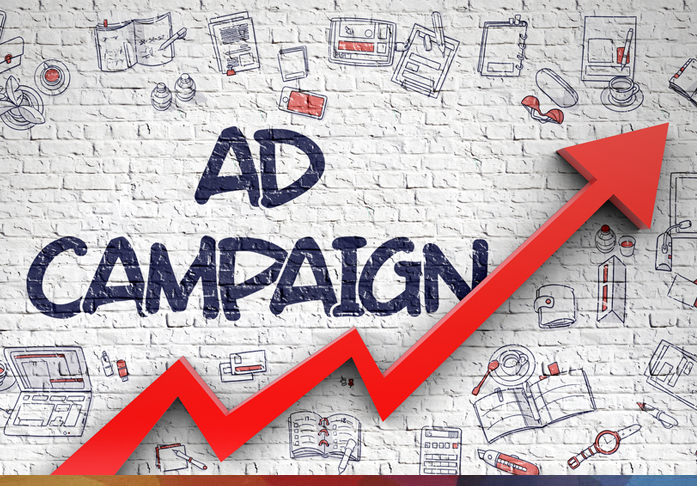 online Ad campaigns