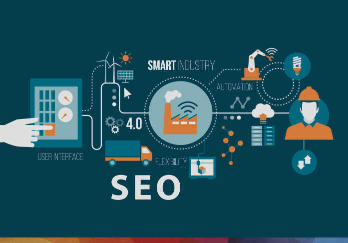 seo for specific industries