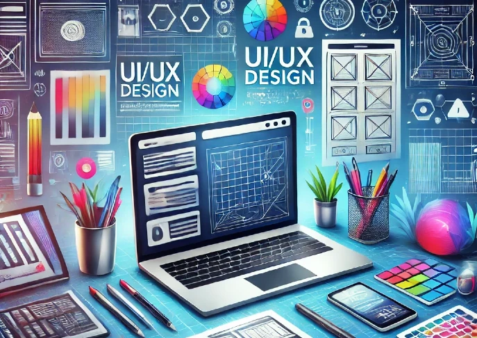 ecommerce web development