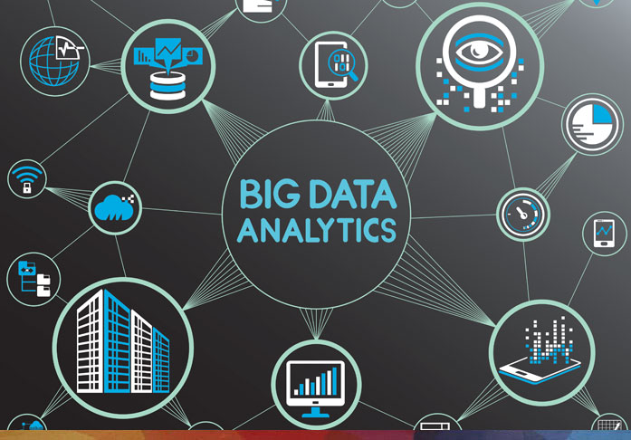 Big Data Dubai
