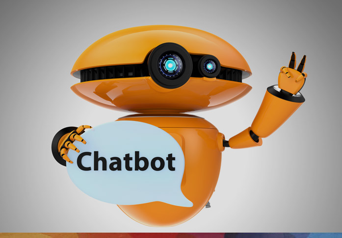chatbot illustration