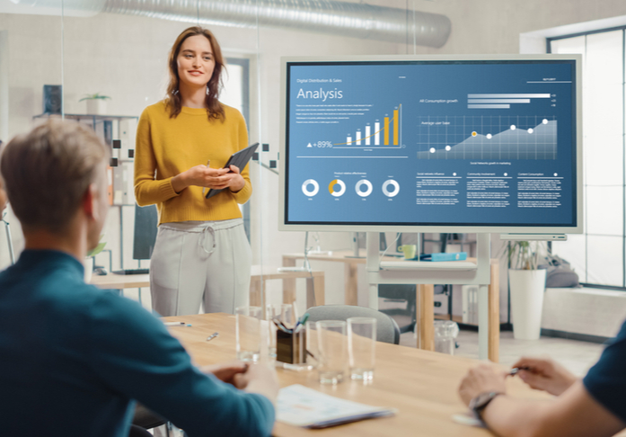 powerpoint presentation company in dubai powerpoint presentation - illustration