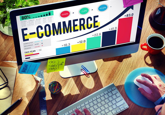 Ecommerce website analysis report