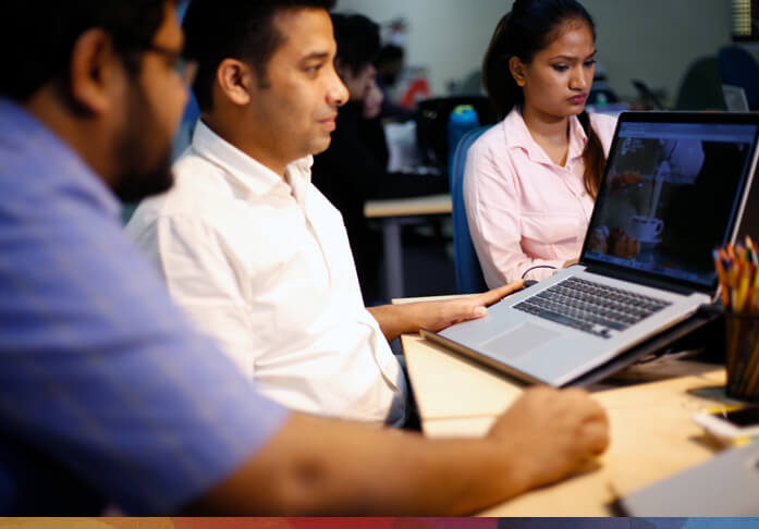 Doing SEO for ecommerce websites