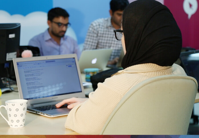 Google Analytics Professionals