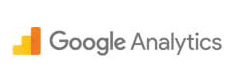 Google Analytics logo