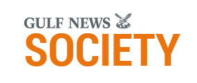Gulf News logo