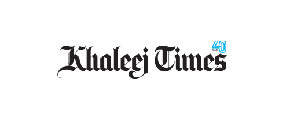 khaleej Times logo
