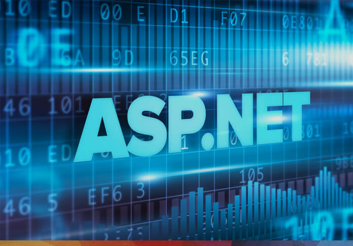 ASP dot net