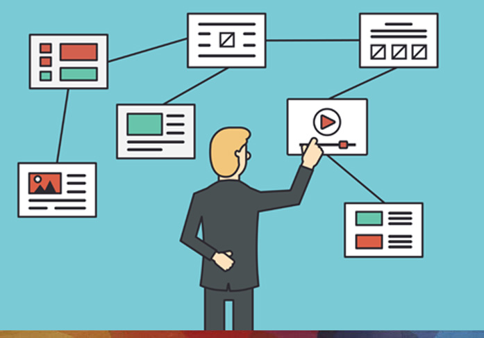 powerpoint presentation company in dubai powerpoint presentation - illustration