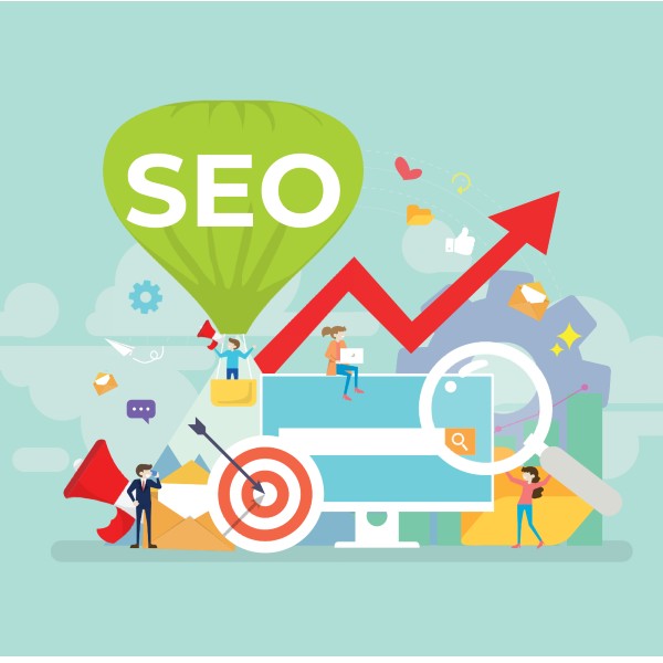 seo traffic growth