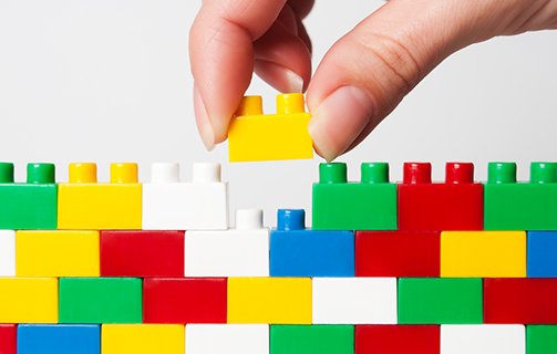 Website Customisations
