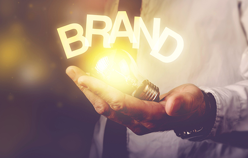 brand image