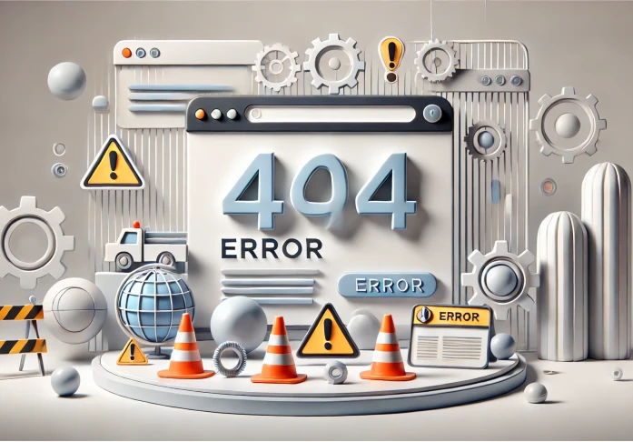  Visual guide on choosing a cloud hosting provider, highlighting the importance of website maintenance services.