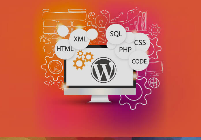 wordpress development services