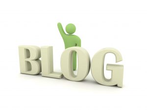 Blog and Business