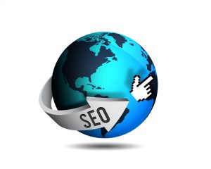 SEO History