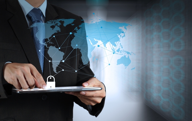 Website Data Security