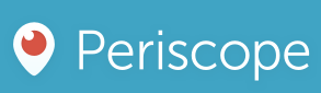 Periscope App Logo