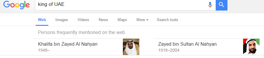 king of uae   Google Search