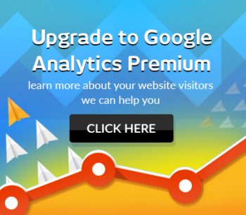 google analytics premium