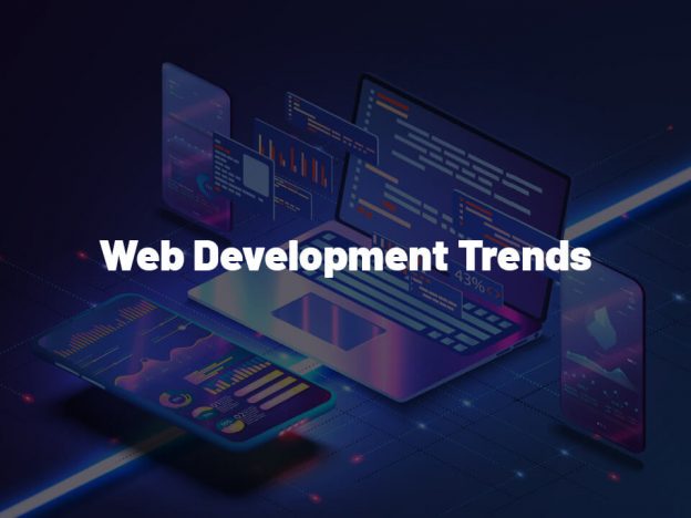 web development trends