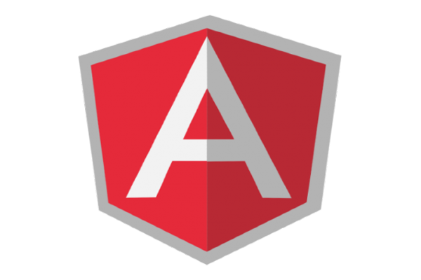 Angular logo