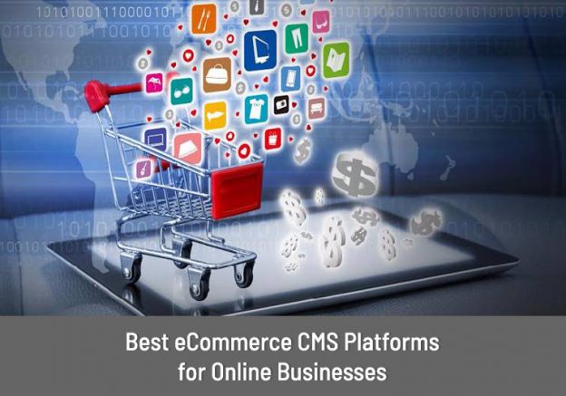 best ecommerce platforms