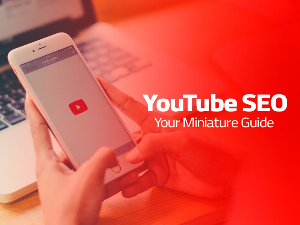 Making YouTube SEO For The Music Business Work - BlackbirdPunk