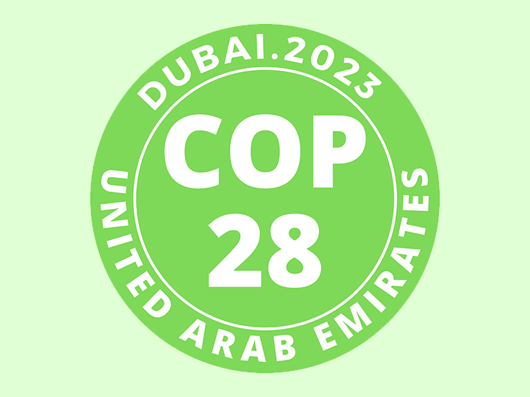 UNFCCC COP 28 The Global Climate Summit in UAE