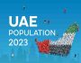 UNITED ARAB EMIRATES POPULATION STATISTICS 2023