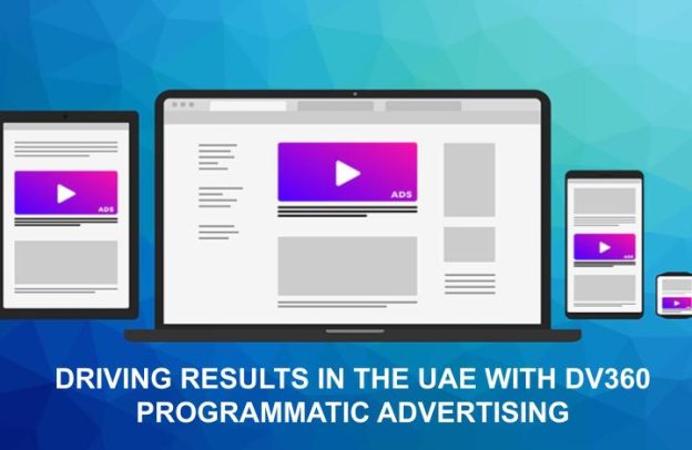 DV360 programmatic advertising statistics