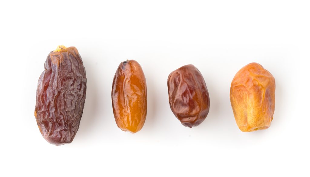 dates uae 