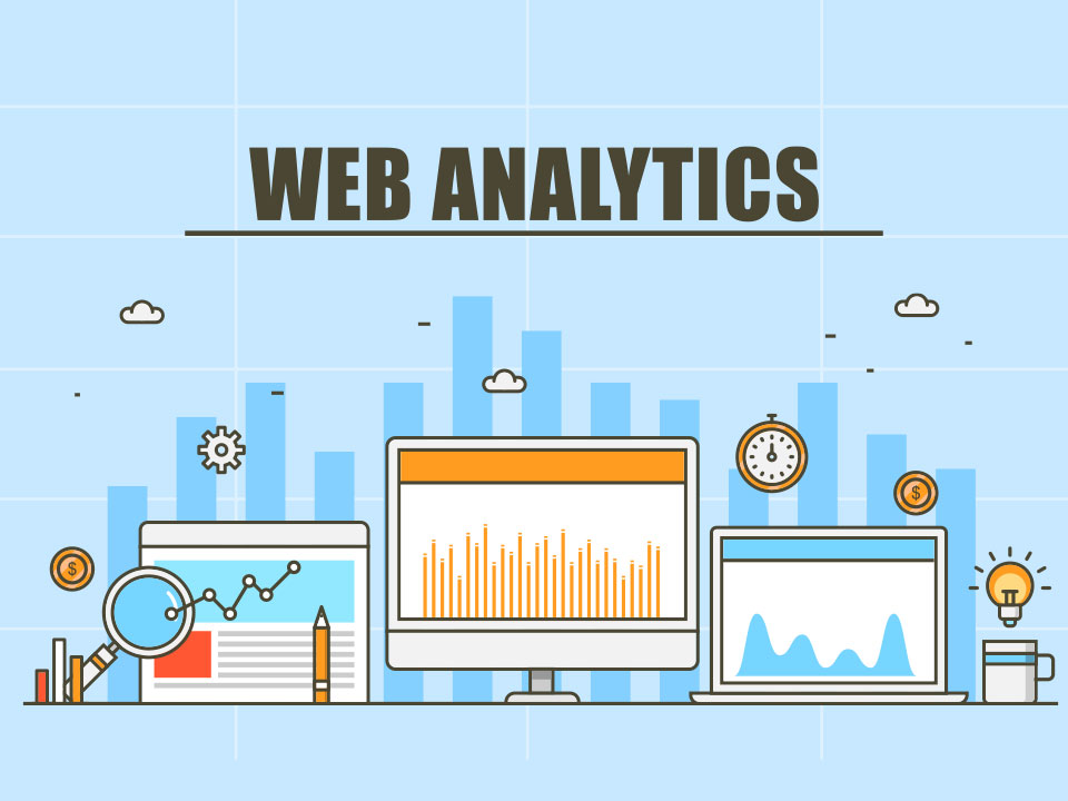 Google Analytics