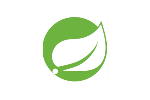 Spring and Spring Boot logo