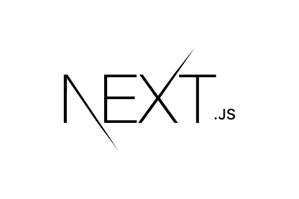 next.js logo