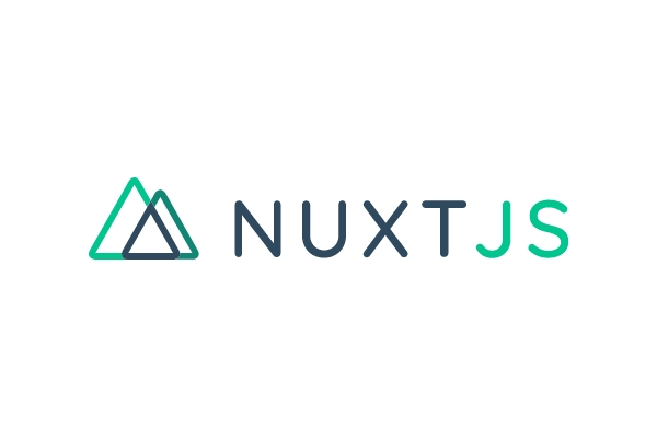 nuxt.js logo