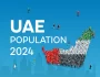 UNITED ARAB EMIRATES POPULATION STATISTICS 2024