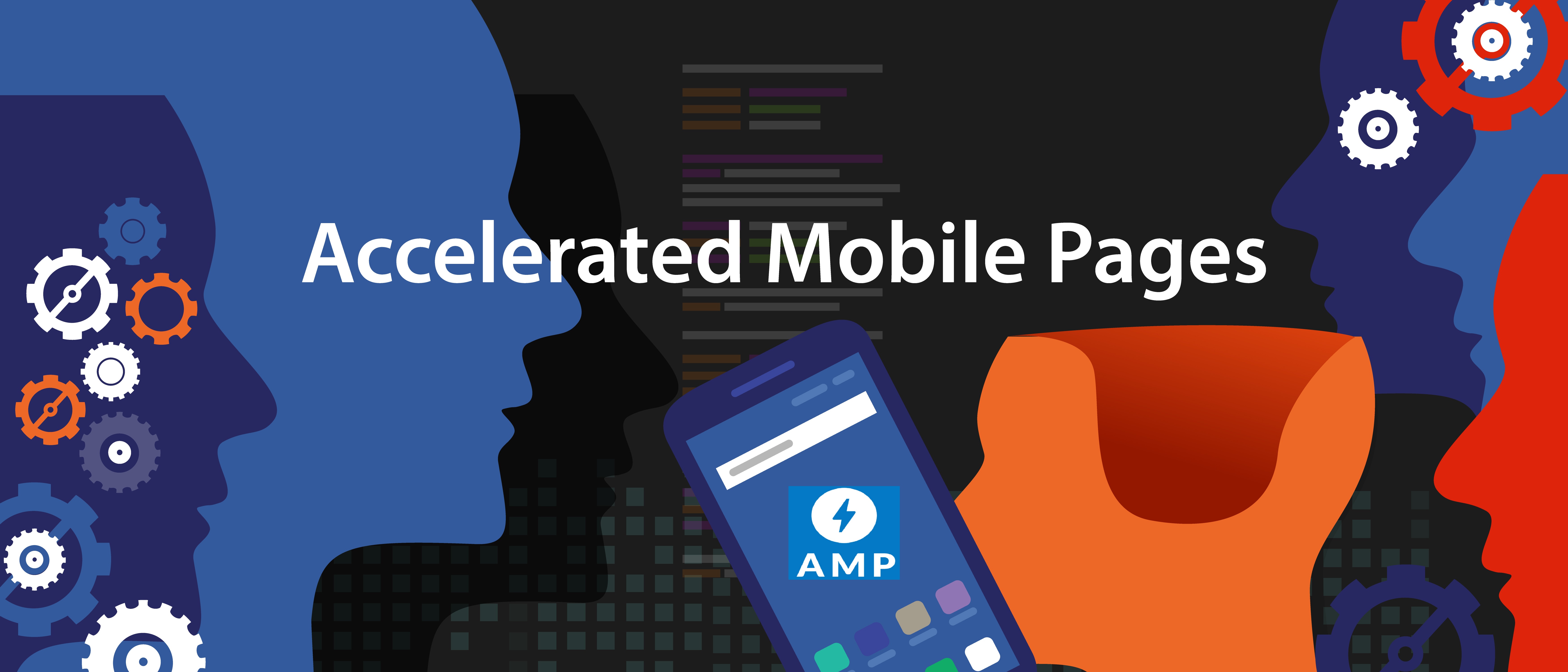 Implementing AMP (Accelerated Mobile Pages) for mobile SEO optimization