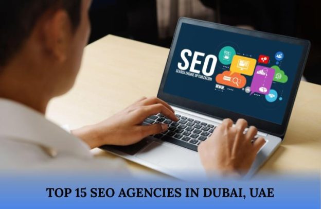 top seo agencies in dubai, UAR
