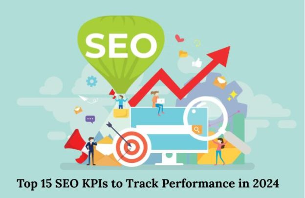 seo traffic gowth