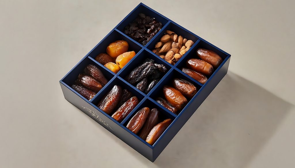 dates abu dhabi 
