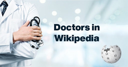 wikipedia for doctors