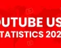 YOUTUBE STATISTICS 2024 (DEMOGRAPHICS, USERS BY COUNTRY & MORE )