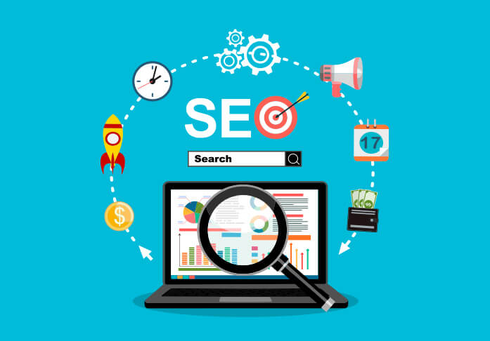SEO services for Dubai businesses