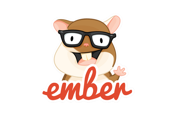 Ember js logo