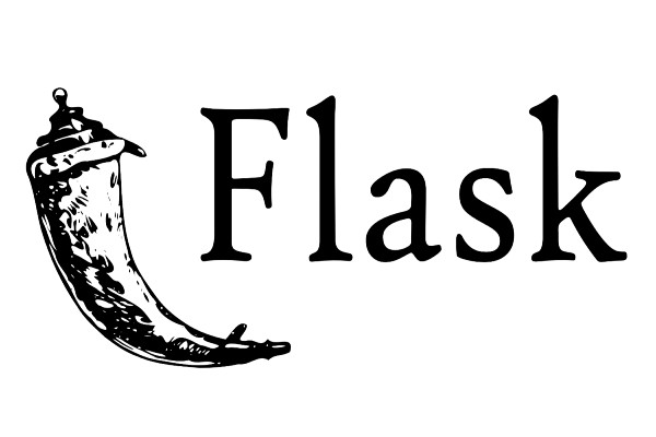 Flask logo