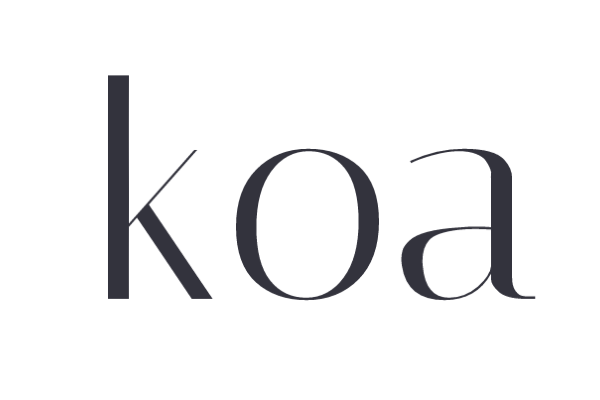 Koa logo