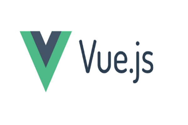 Vue js logo